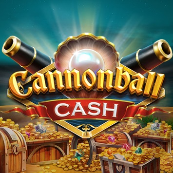 Cannonball Cash